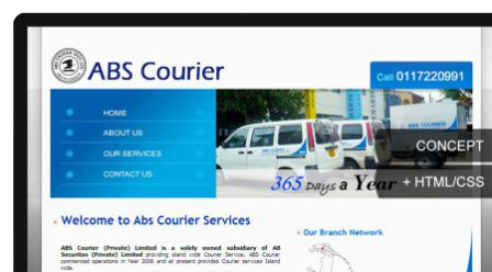 abance-courier