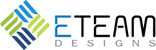 e-team-designs-web-designing-company-logo